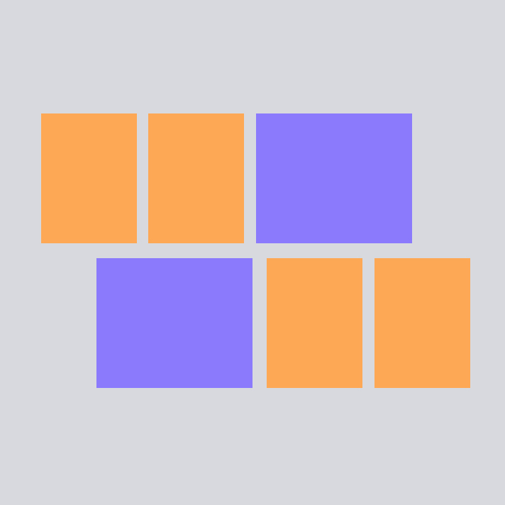 STYLECASTER | 21 Gallery Wall Templates That Will Help You Hang Your Art