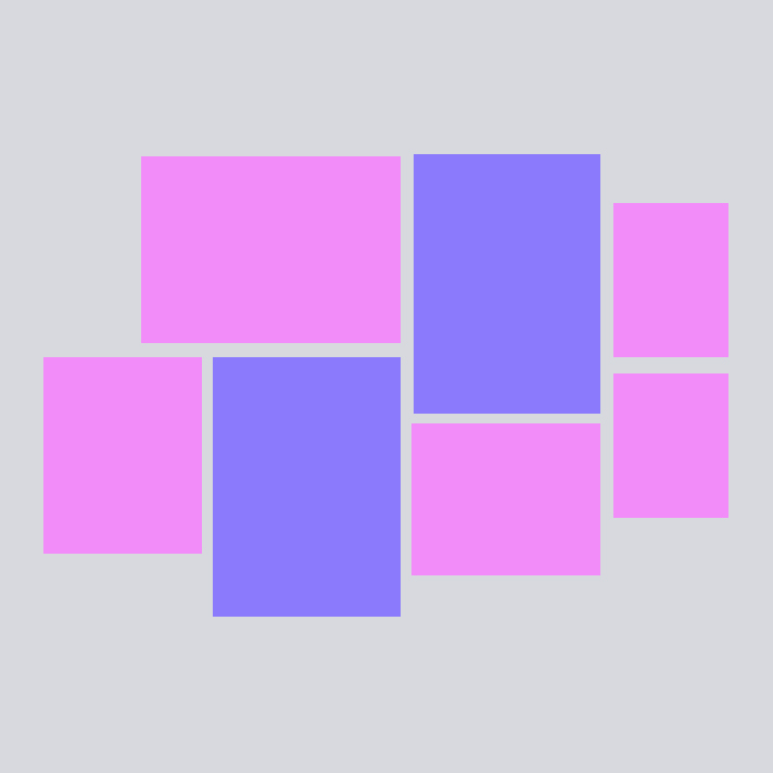 STYLECASTER | 21 Gallery Wall Templates That Will Help You Hang Your Art