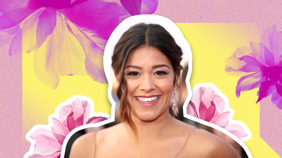 Gina Rodriguez