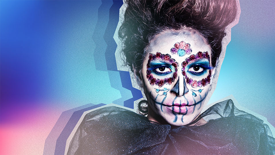 Halloween Makeup Ideas