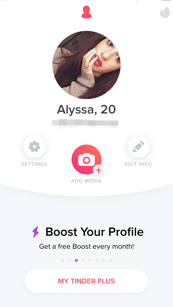 dating profile mistakes