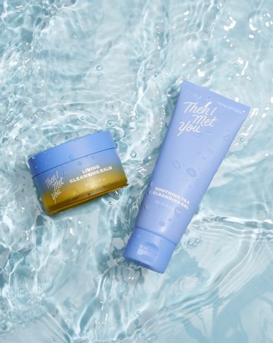 Then I Met You Cleansing Duo