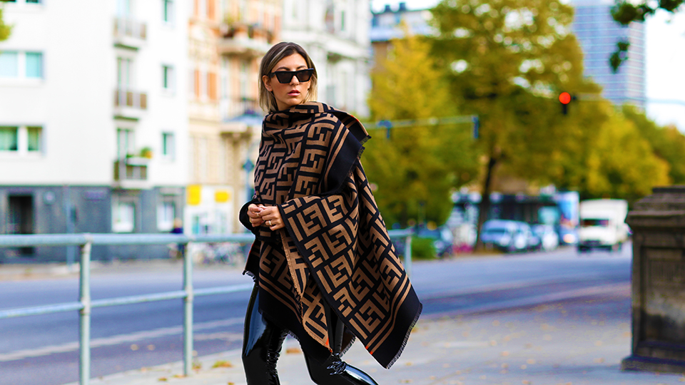 Sexy Winter Lingerie at Every Size