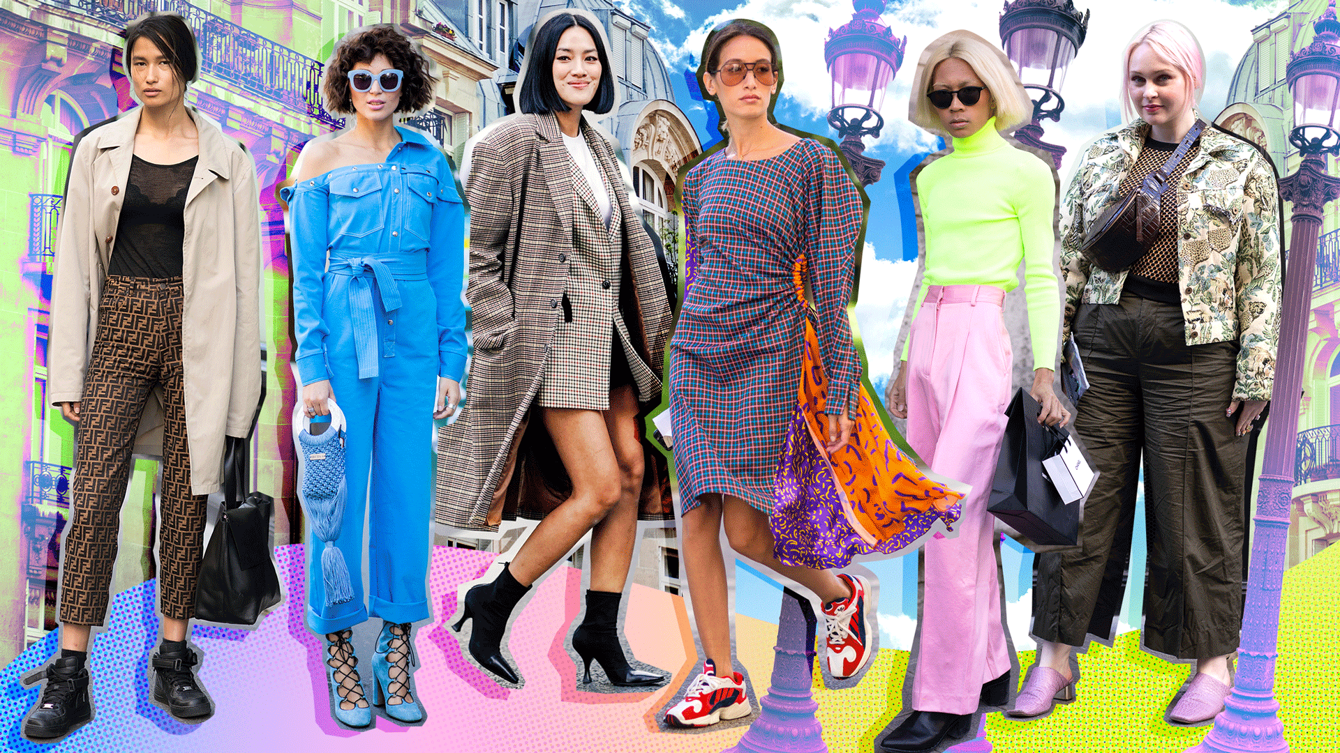 Paris Fashion Week Street Style: A Guide
