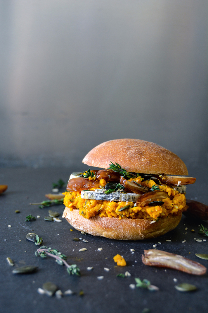 STYLECASTER | Yummy Pumpkin Recipes