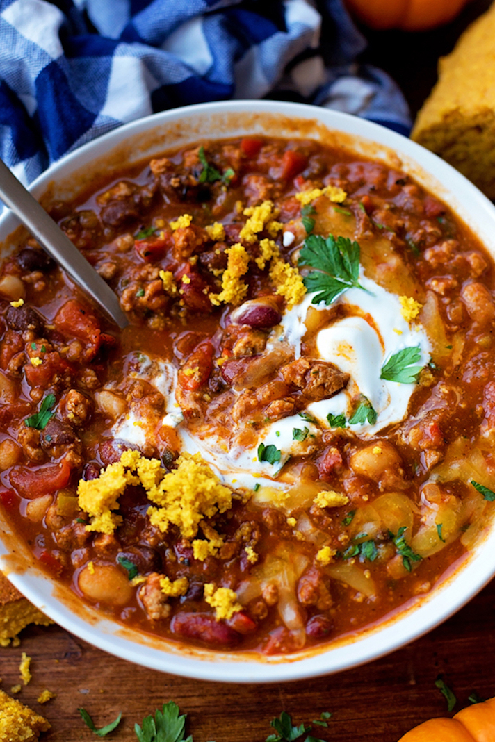 STYLECASTER | Yummy Pumpkin Recipes