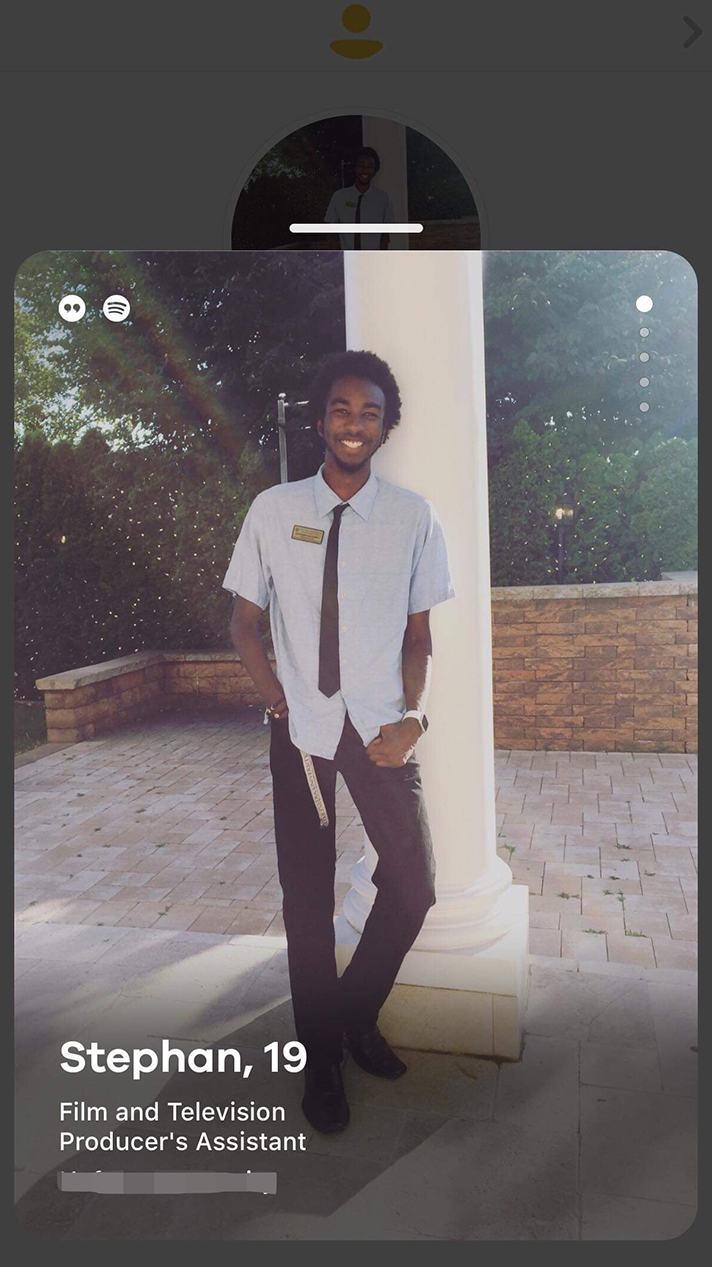 dating app profile mistakes