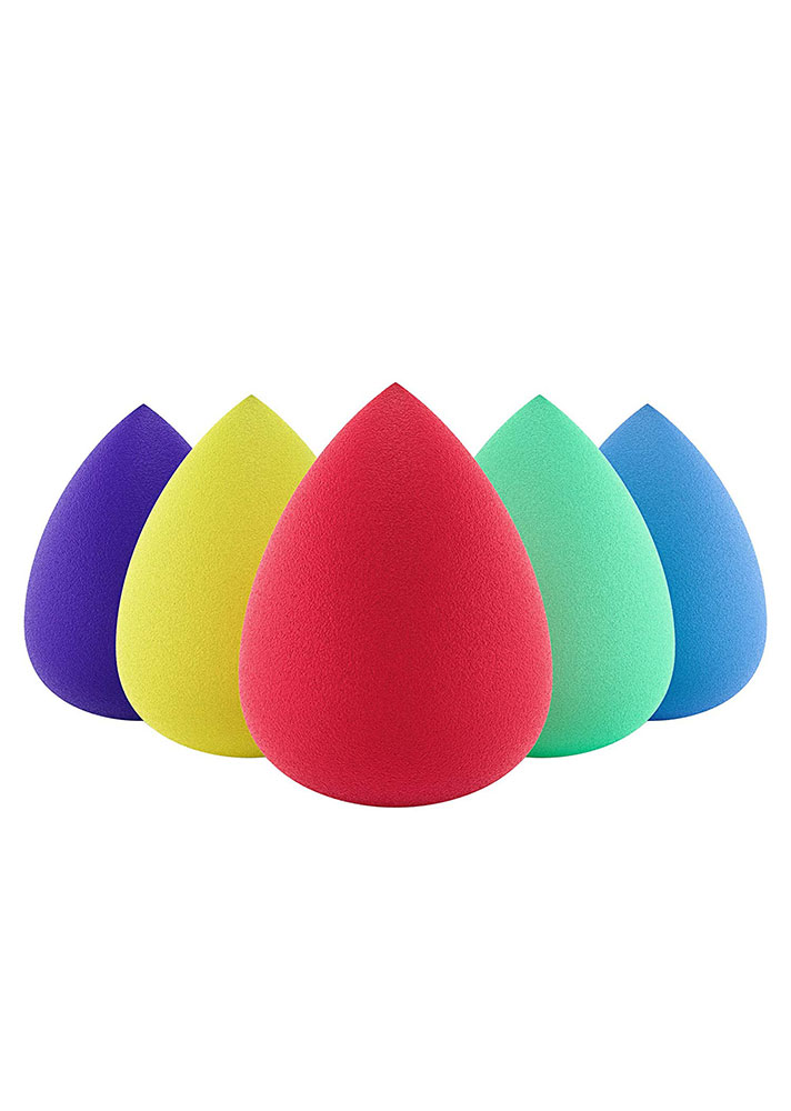 STYLECASTER | Amazon Black Friday Beauty Deals 2018 | Premium Beauty Sponge Makeup Blender