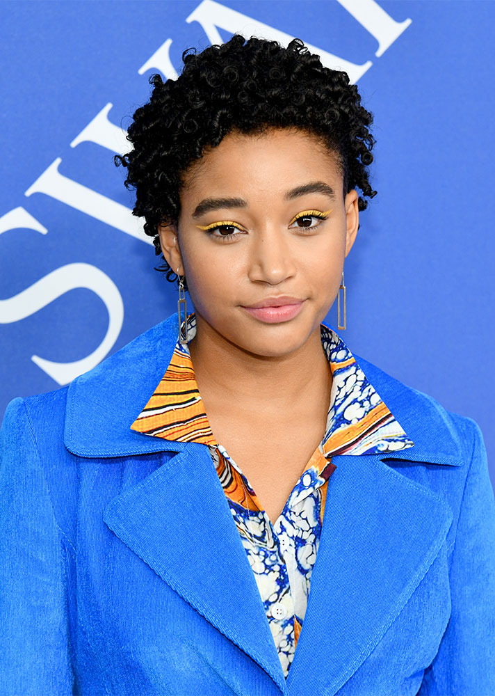 STYLECASTER | Celebs Who Elevated the Basic Cat Eye | 