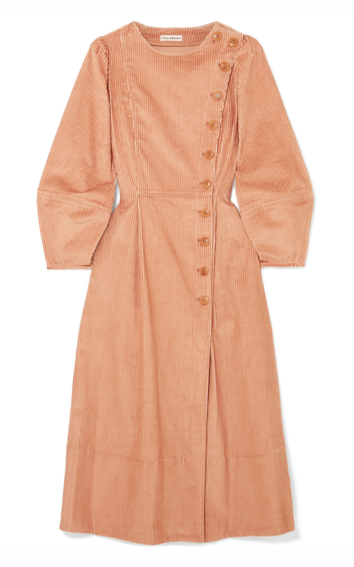 STYLECASTER | 21 Corduroy Pieces That Will Keep Your Cold Weather Wardrobe Cozy and On-Trend