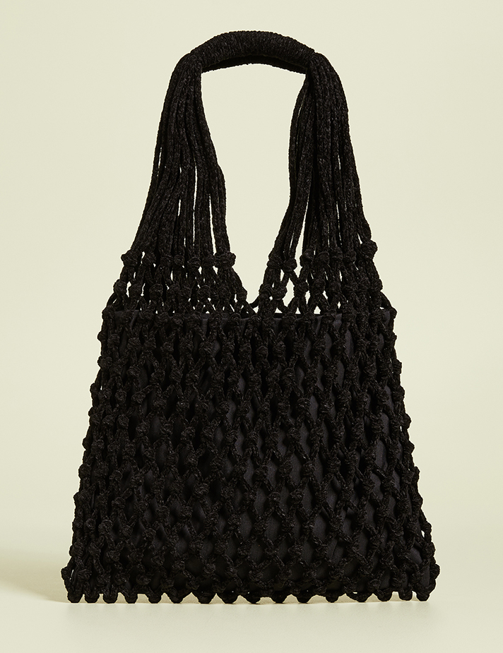 STYLECASTER | Crochet Is the Must-Have Textile Your 2019 Resort Wardrobe Needs