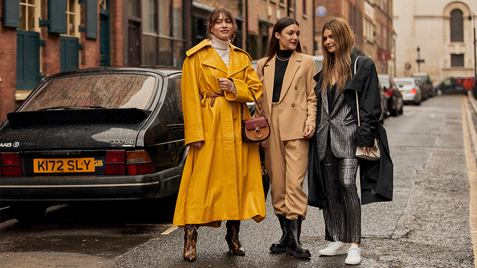 STYLECASTER | Dressing To Look Taller