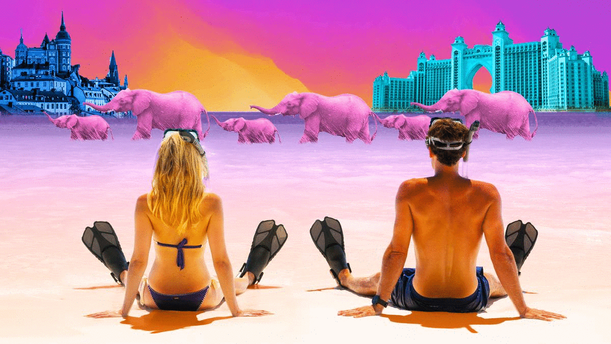 STYLECASTER | The Best Travel Deals to Shop on Black Friday