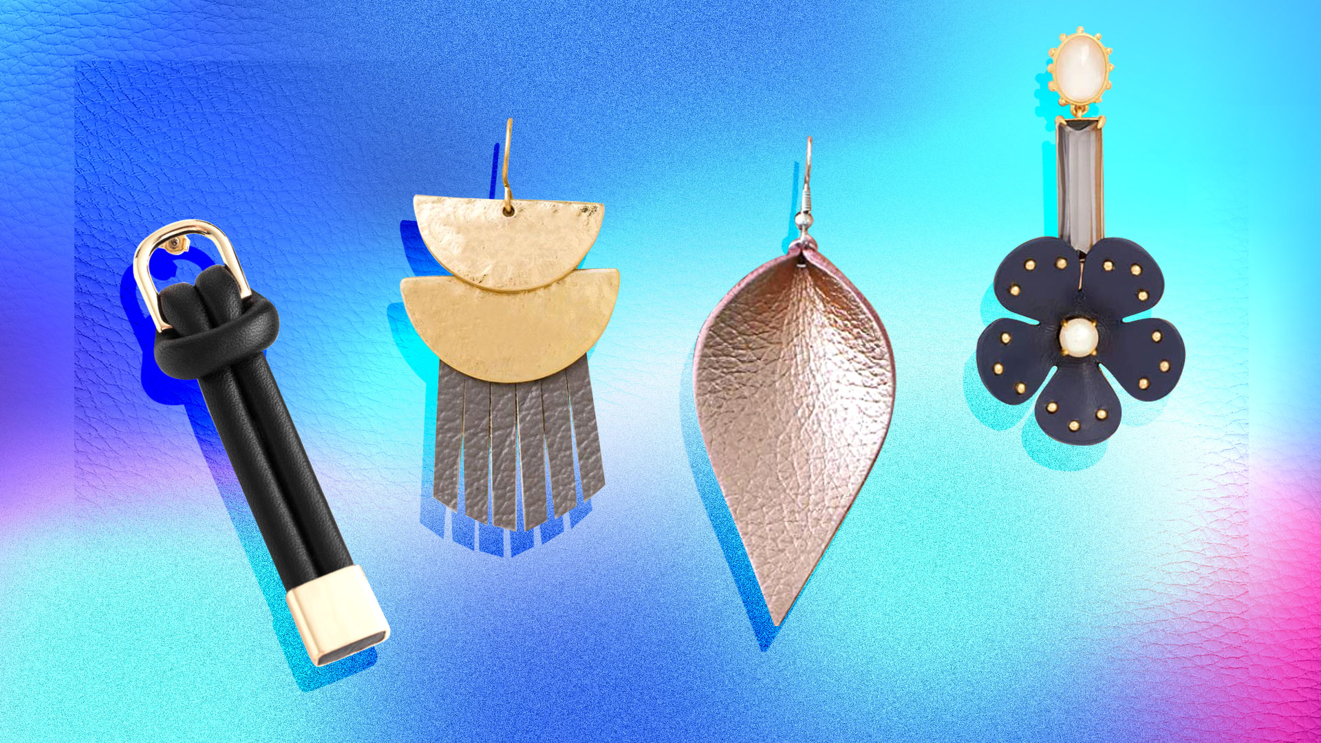 Best Statement Earrings for Spring 2019 | 71 Pairs to Shop