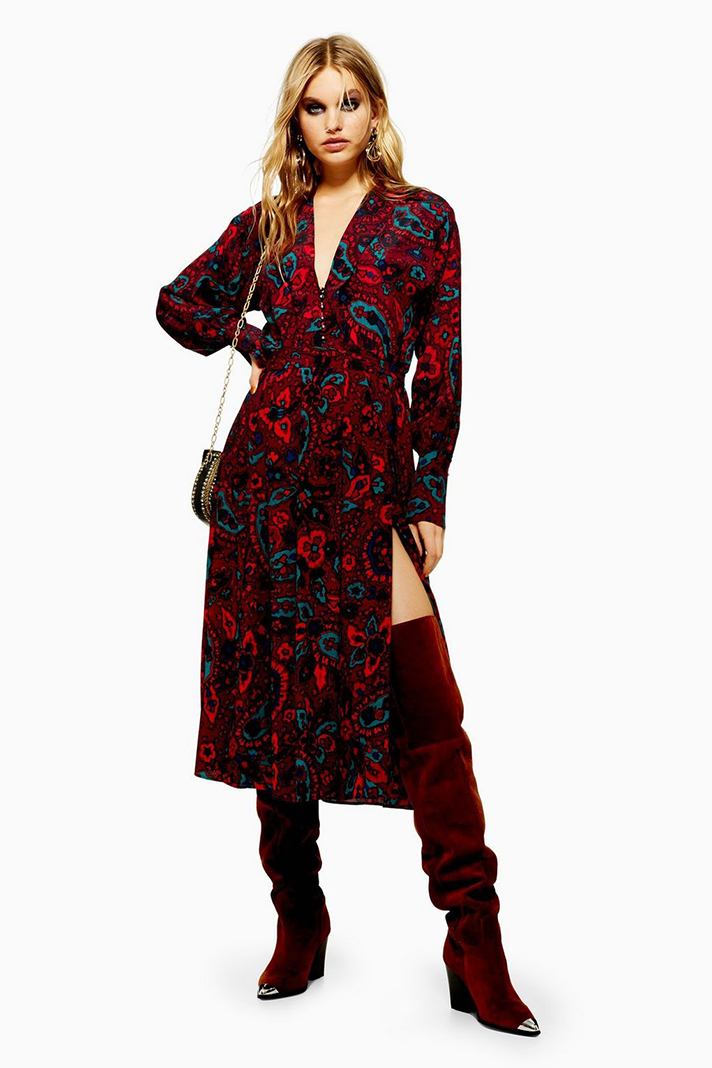 STYLECASTER | Your Everything Guide to Holiday Dresses