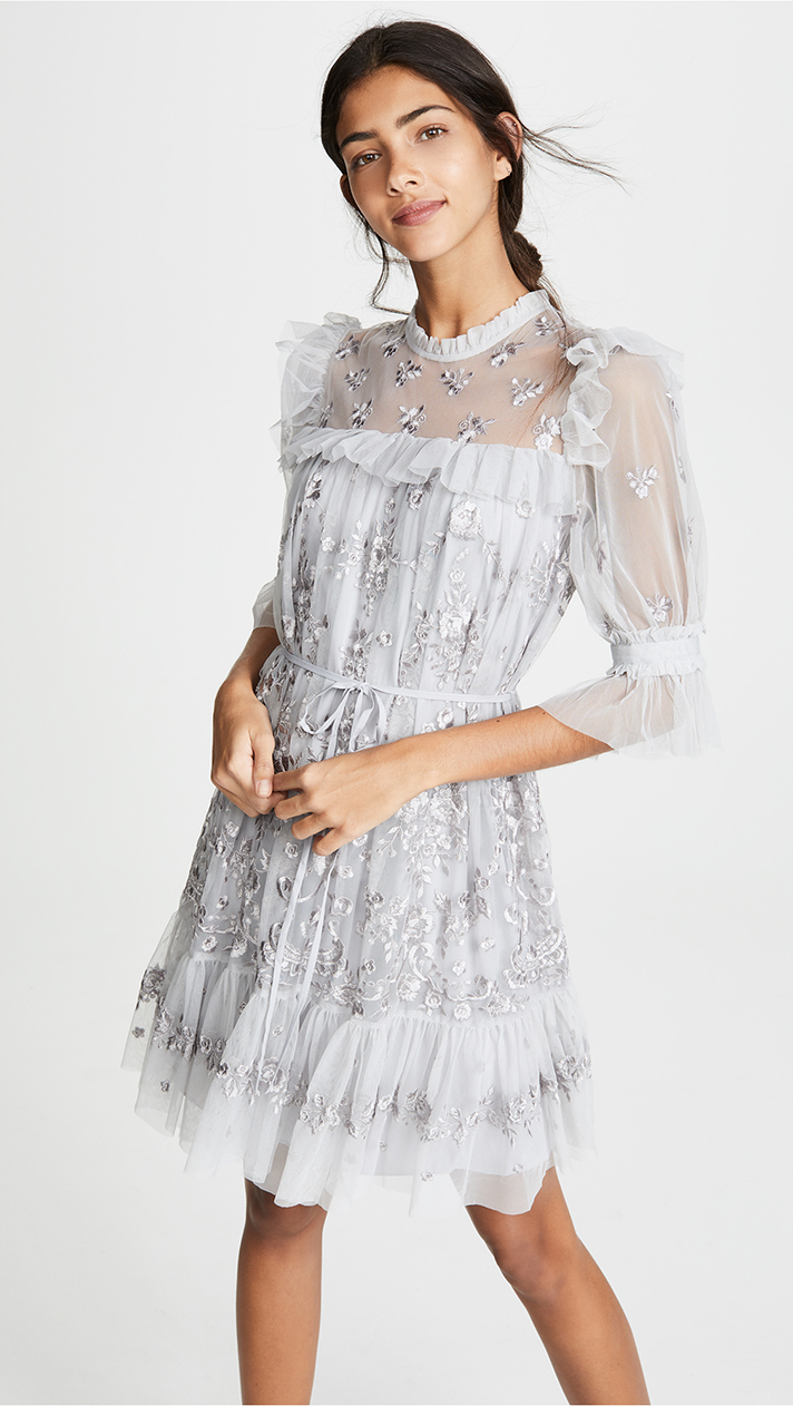 STYLECASTER | Your Everything Guide to Holiday Dresses