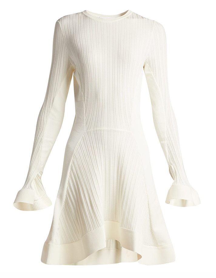 STYLECASTER | 2019 Wants You to Replace Your LBD With an LWD