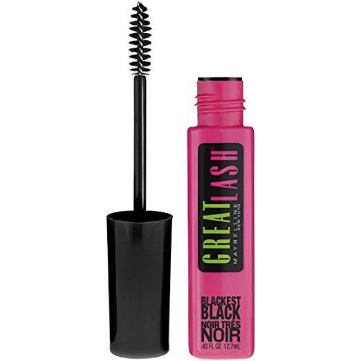 Maybelline Great Lash Mascara