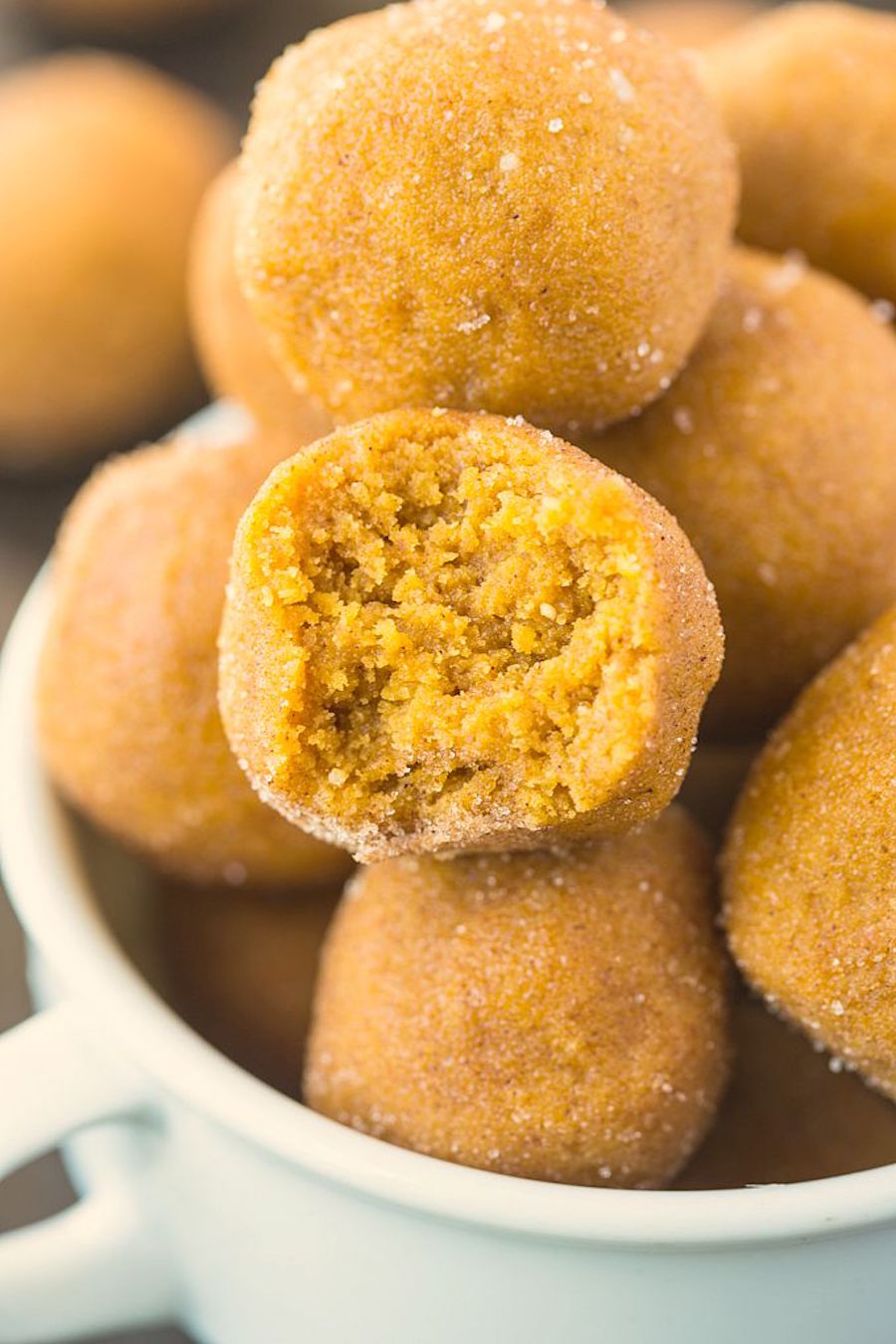 STYLECASTER | No-Bake Thanksgiving Desserts