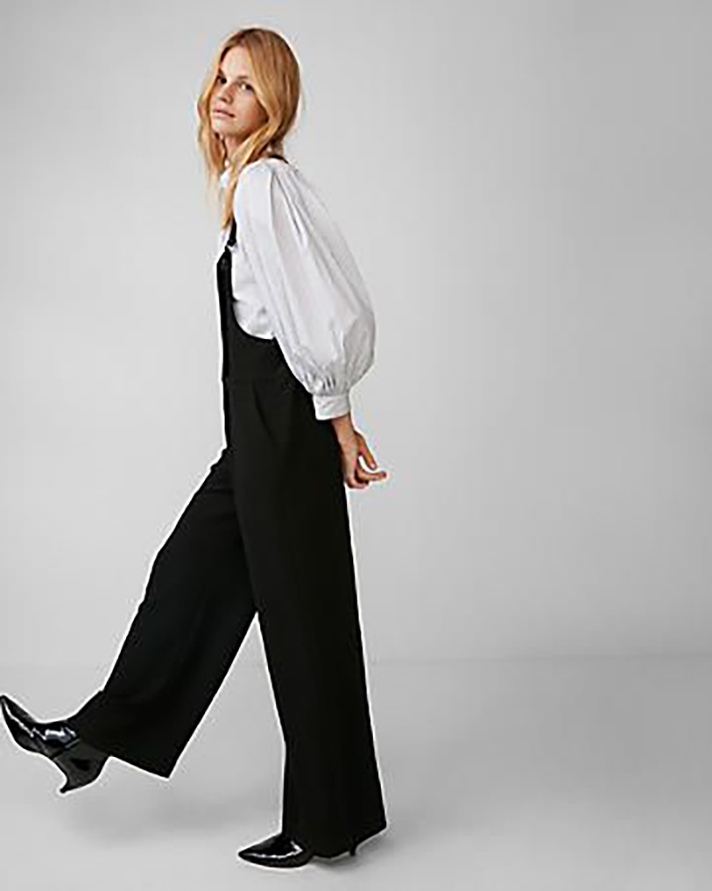 STYLECASTER | 2019 Trend Forecast: Puffy Sleeves Aren't Going Anywhere