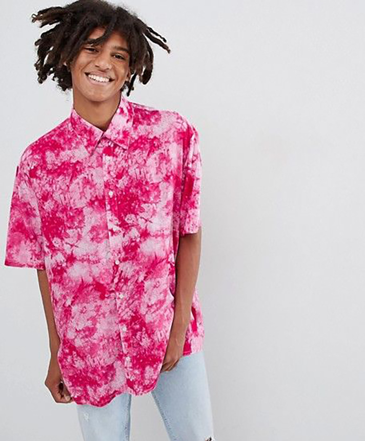 STYLECASTER | Tie-Dye Is Coming in Hot in 2019—Stock Up