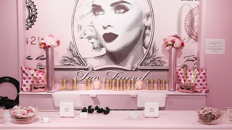 Too Faced's Black Friday 2018 Sale Debuts A New Product