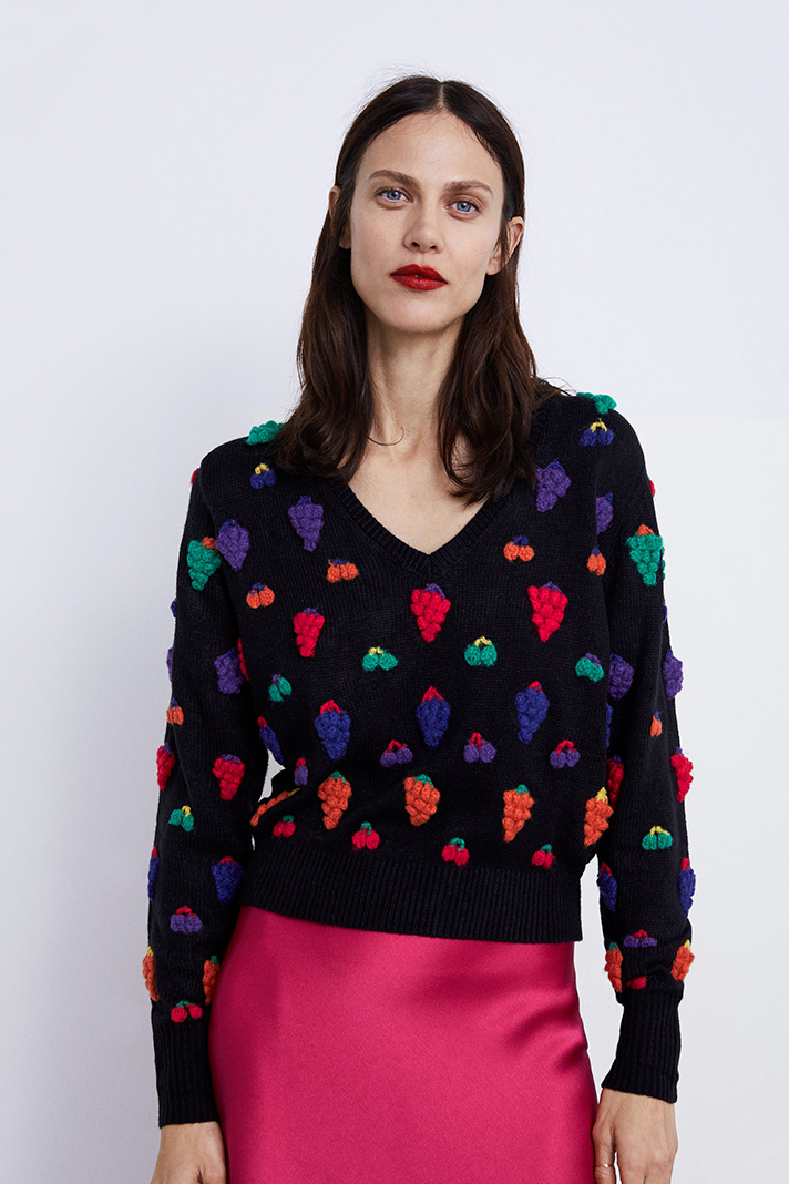 STYLECASTER | Your Definitive Guide to Ugly Christmas Sweater Shopping