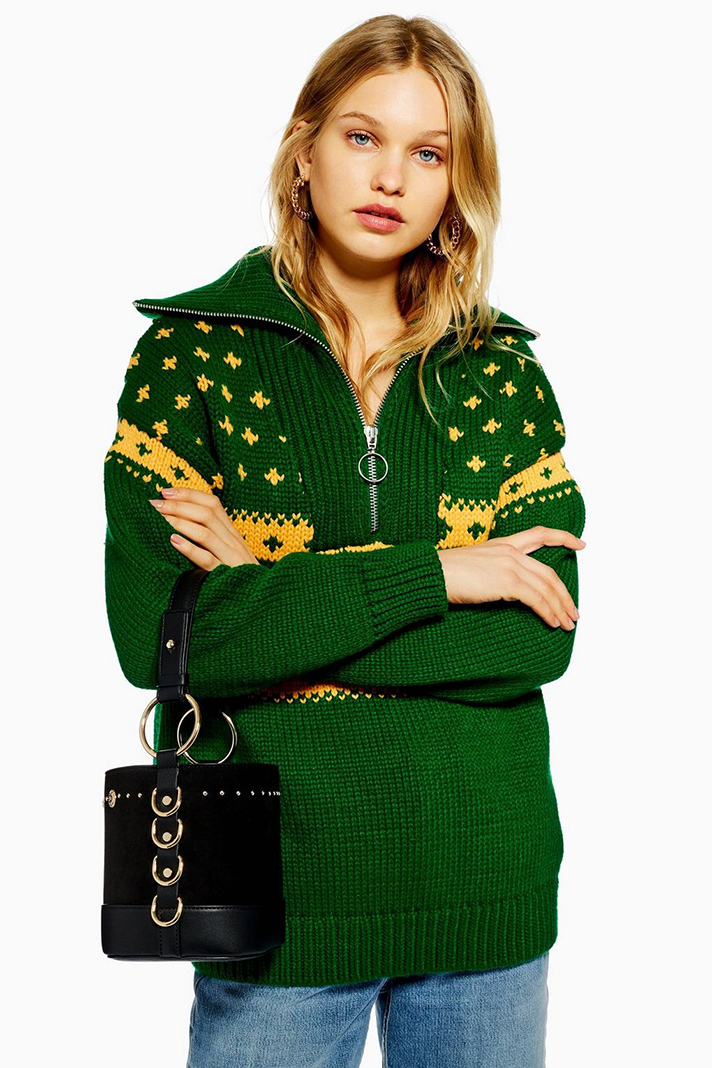 STYLECASTER | Your Definitive Guide to Ugly Christmas Sweater Shopping