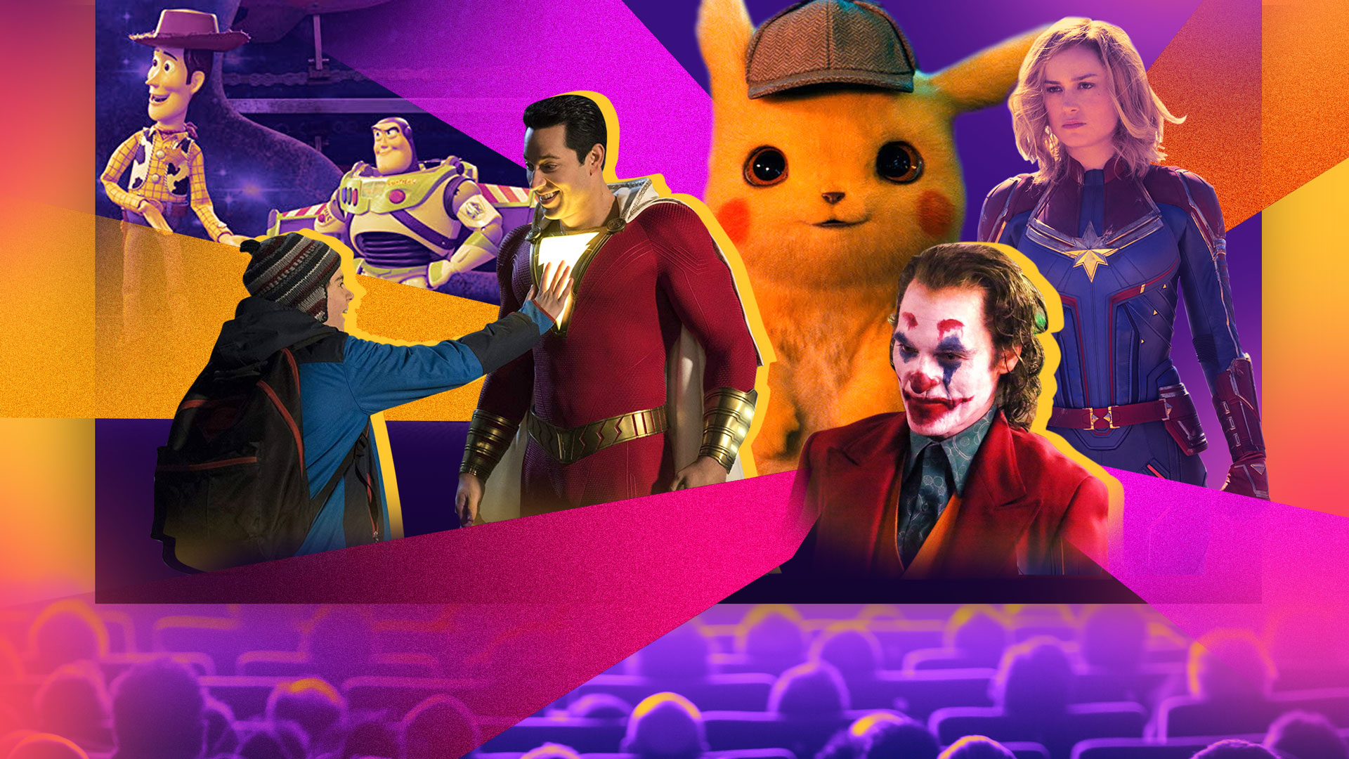 STYLECASTER | Movies 2019