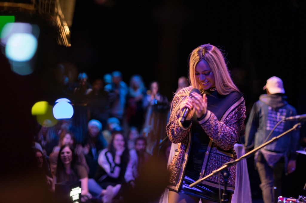 Fifth Harmony's Dinah Jane