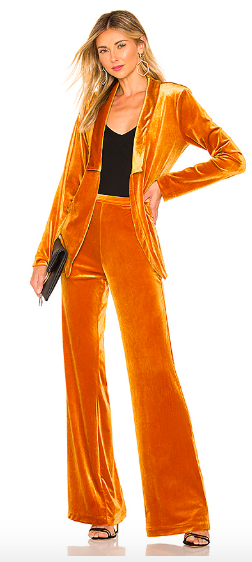 STYLECASTER | Power Suits Are 2019's Favorite Way to Dress Up