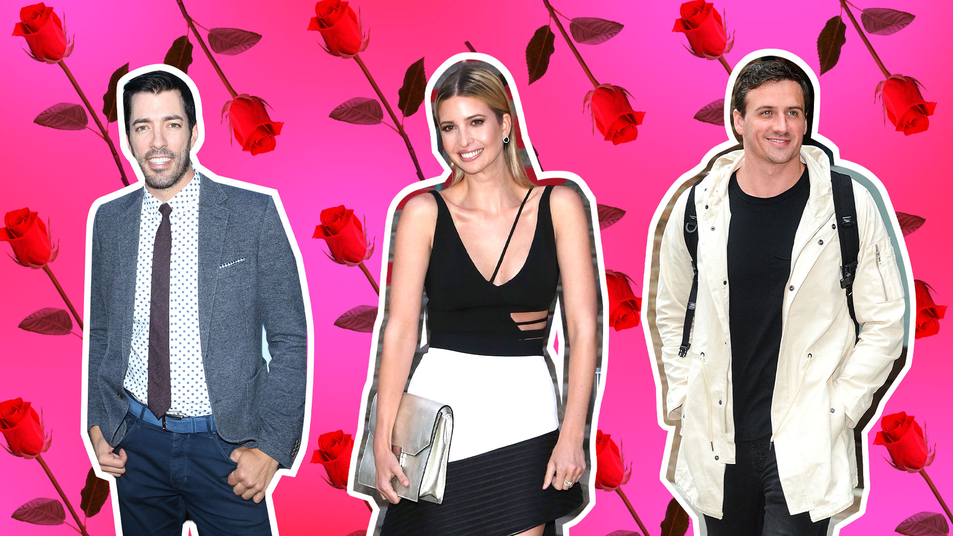 STYLECASTER | Celebs Who Were Almost on 'The Bachelor'