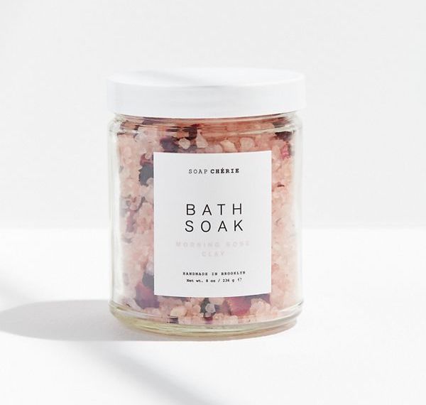Soap Cherie Bath Soak