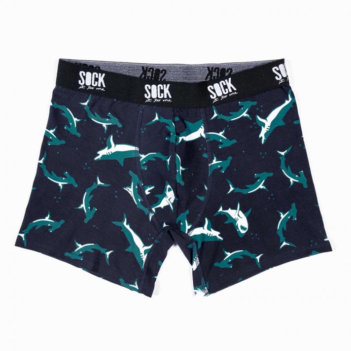 STYLECASTER | 19 Pairs of Cute Boxers to Buy for (and Immediately Steal From) Your BF