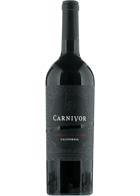 Carnivor Cabernet Sauvignon