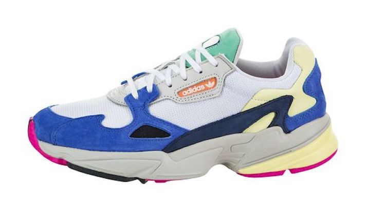 STYLECASTER | Cute Sneakers Are the Underrated Must-Have Your Athleisure Wardrobe Needs