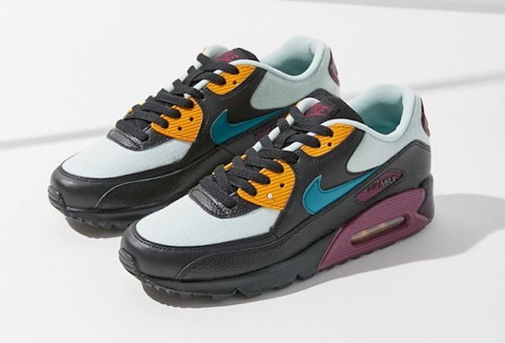 STYLECASTER | Cute Sneakers Are the Underrated Must-Have Your Athleisure Wardrobe Needs