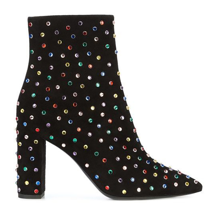 STYLECASTER | NYE Party Clothes that Have Nothing to Do with Sequins