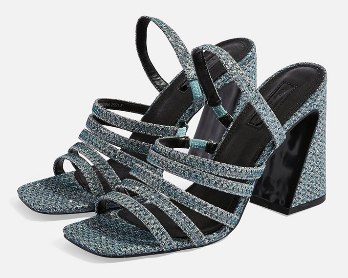 STYLECASTER | NYE Party Clothes that Have Nothing to Do with Sequins