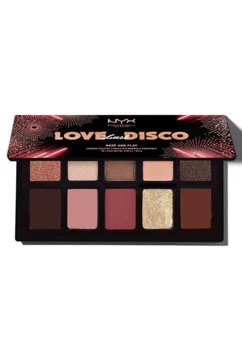 nyx-love-disco