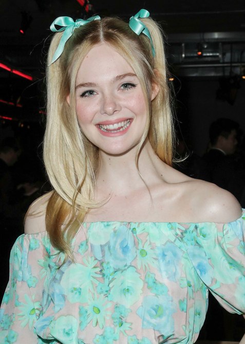 ribbon-hairstyle-elle-fanning