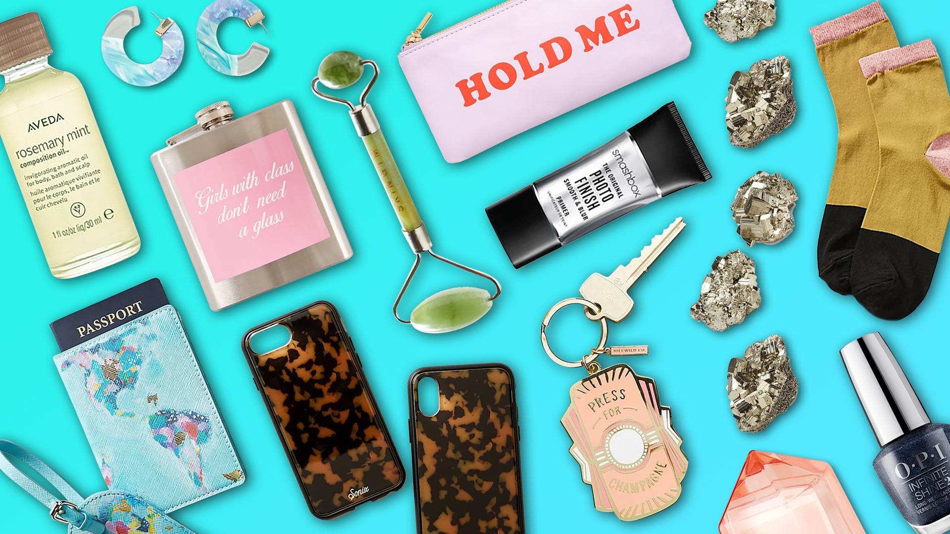 STYLECASTER | Stocking Stuffers Under $50