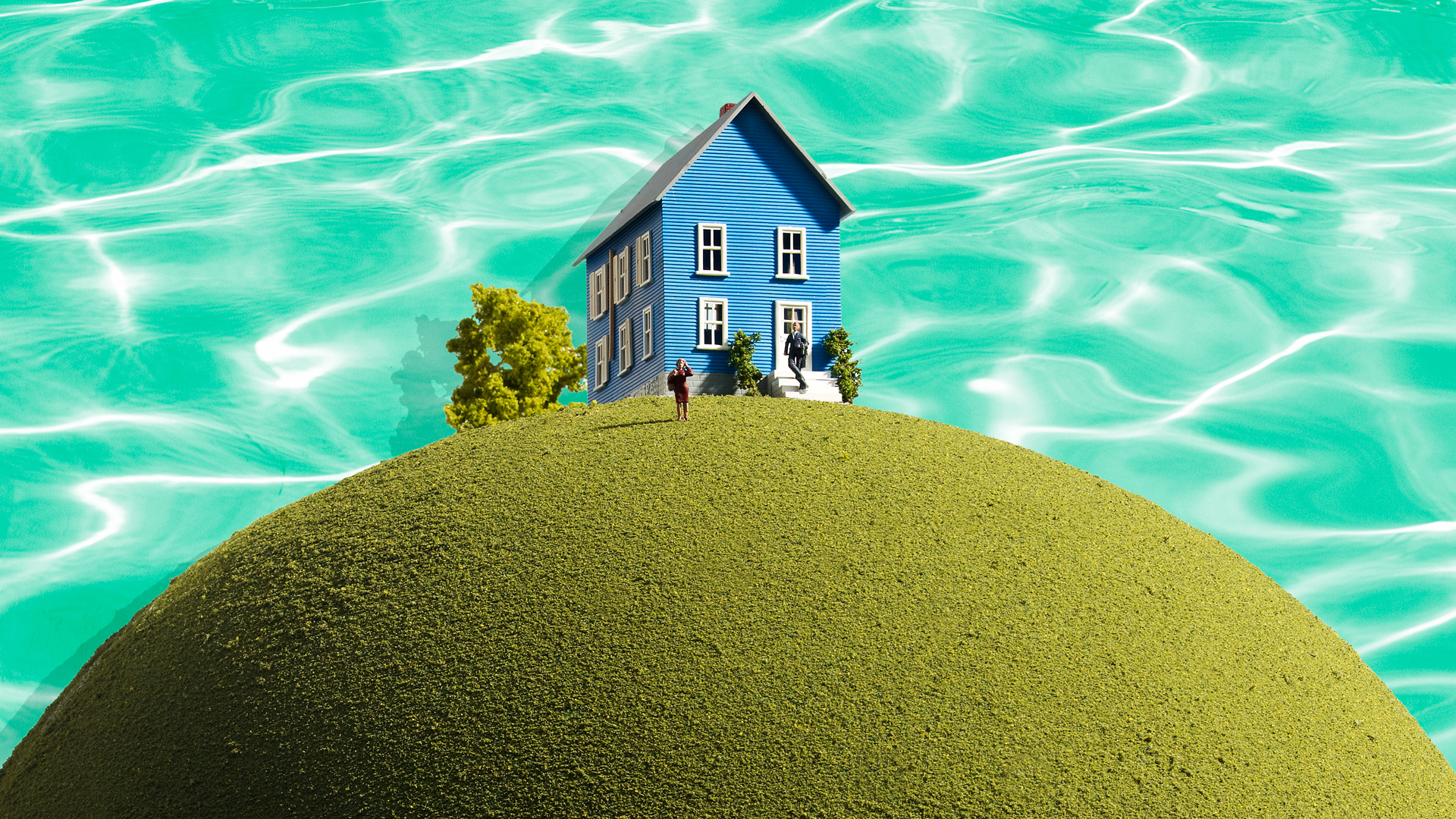 Why You Should Take a Minimalist Vacation — & How to Do It