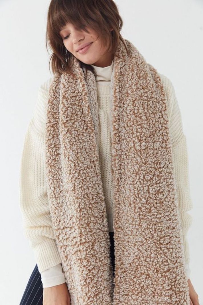 STYLECASTER | Literally Just 29 Scarves Worth Shopping This Winter