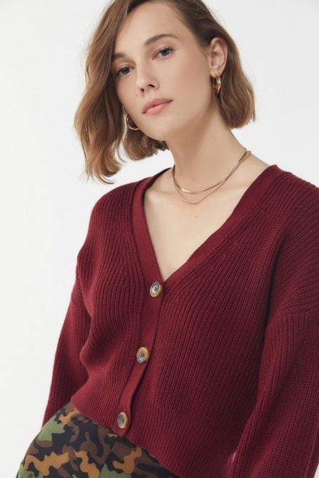 STYLECASTER | Winter Sweater Sale