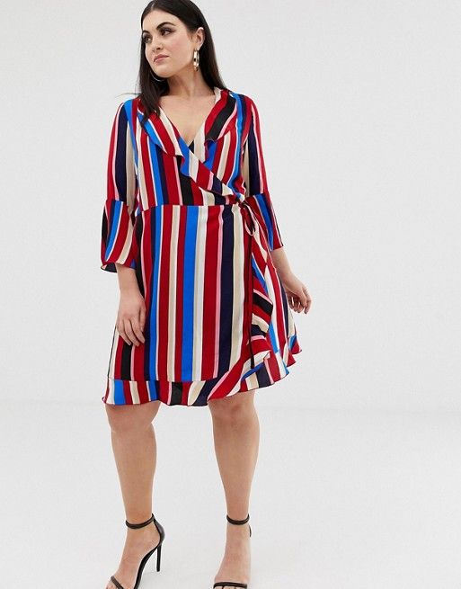 STYLECASTER | Sexy Plus Size Valentines Day Dresses