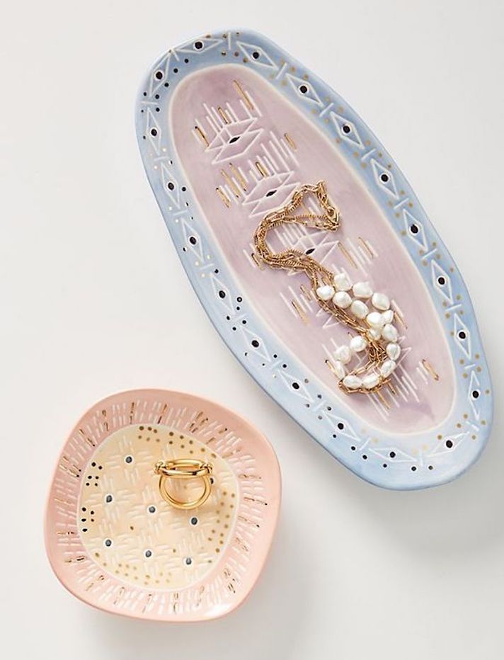 STYLECASTER | 33 Anthropologie Home Items You Can Score for $50 or Less Right Now