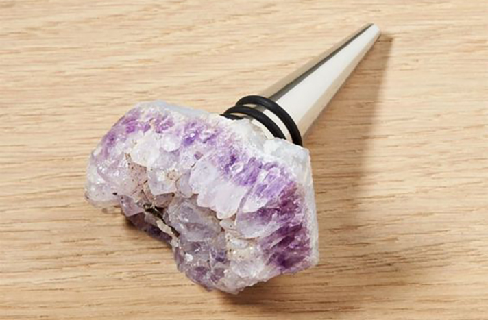 STYLECASTER | 38 Items No Bar Cart Is Complete Without