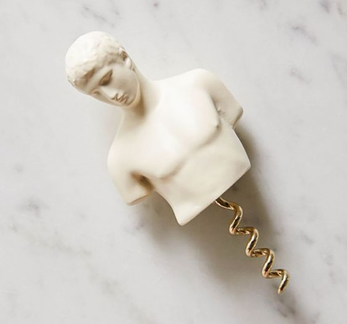 STYLECASTER | 38 Items No Bar Cart Is Complete Without