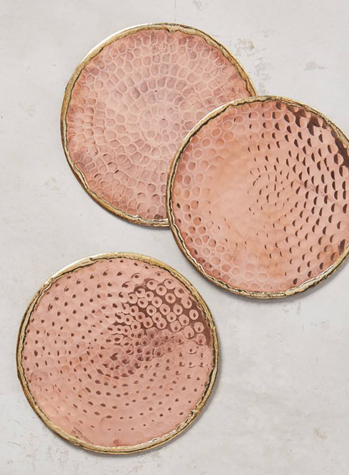 STYLECASTER | 38 Items No Bar Cart Is Complete Without